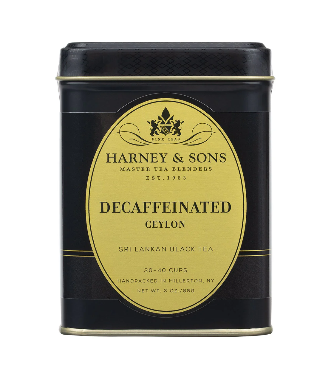 Decaf Ceylon (Decaf Orange Pekoe) - Image 9
