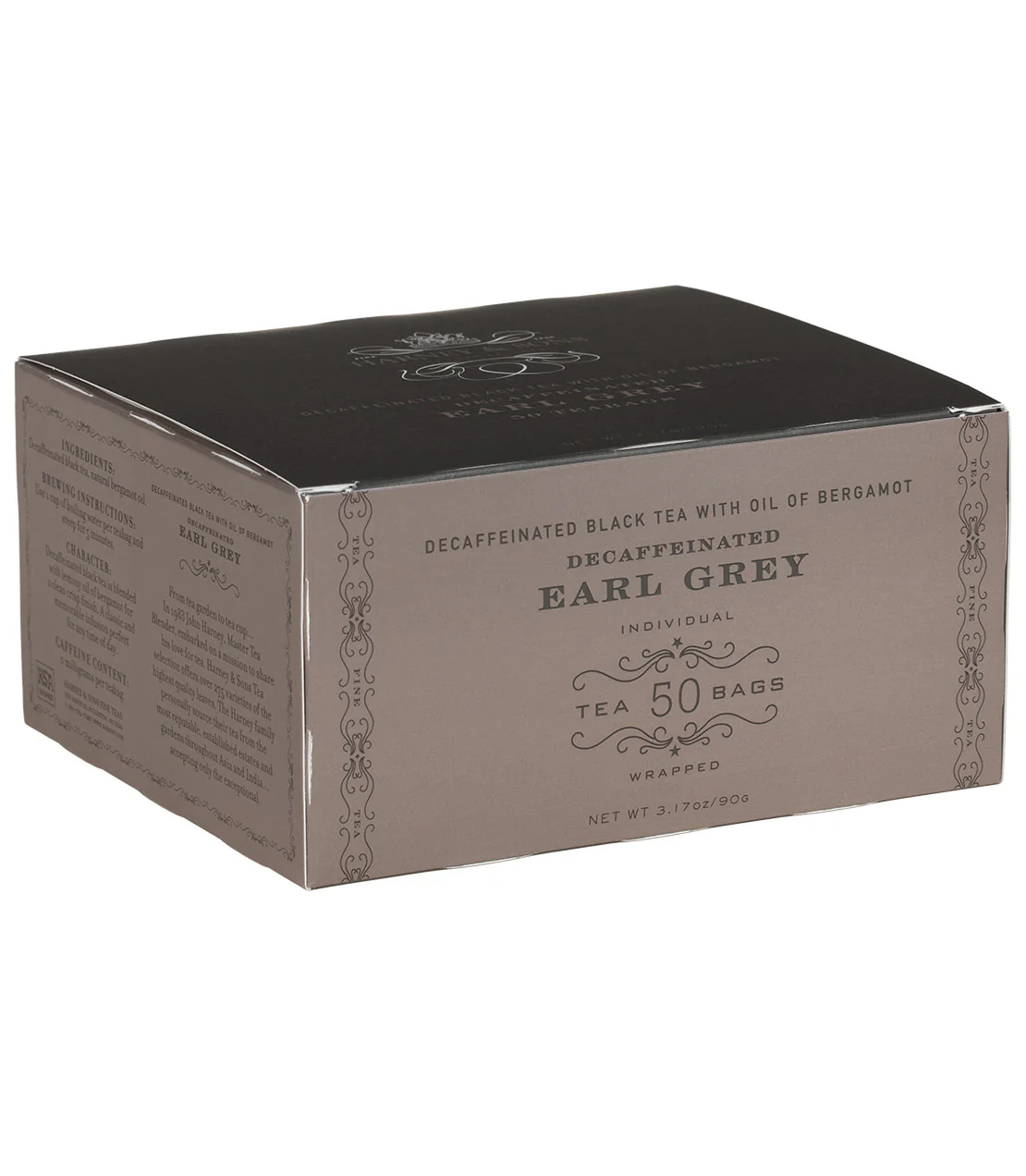 Decaf Earl Grey - Image 3