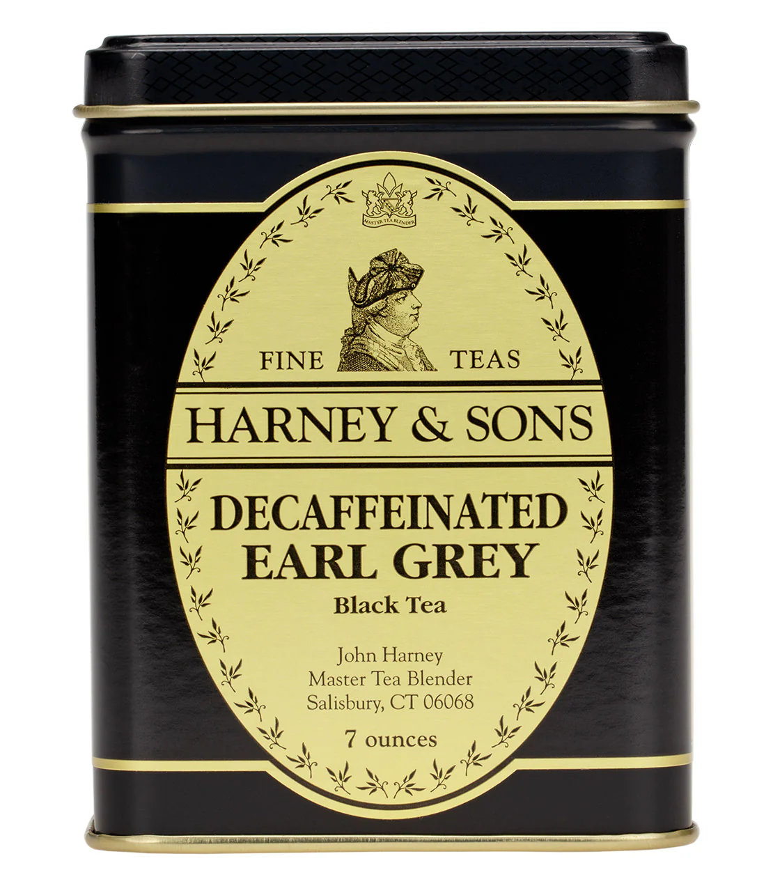 Decaf Earl Grey - Image 5