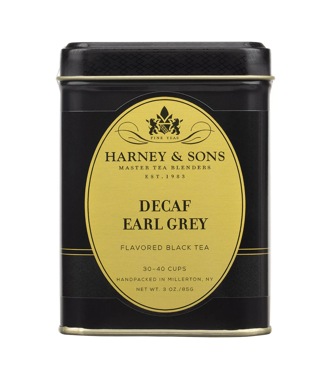Decaf Earl Grey - Image 6