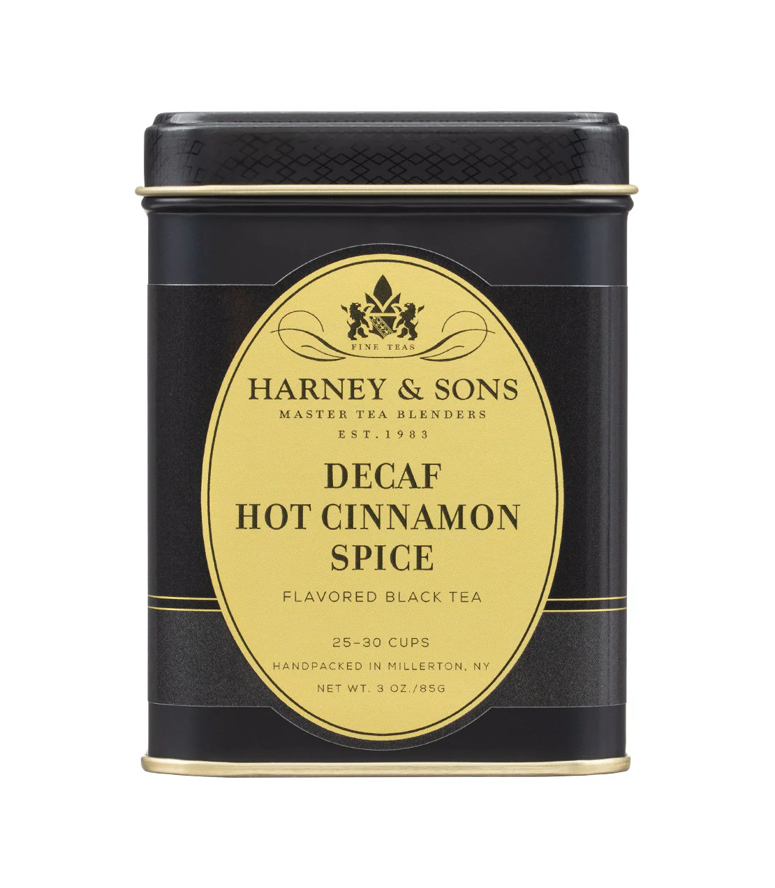 Decaf Hot Cinnamon - Image 6