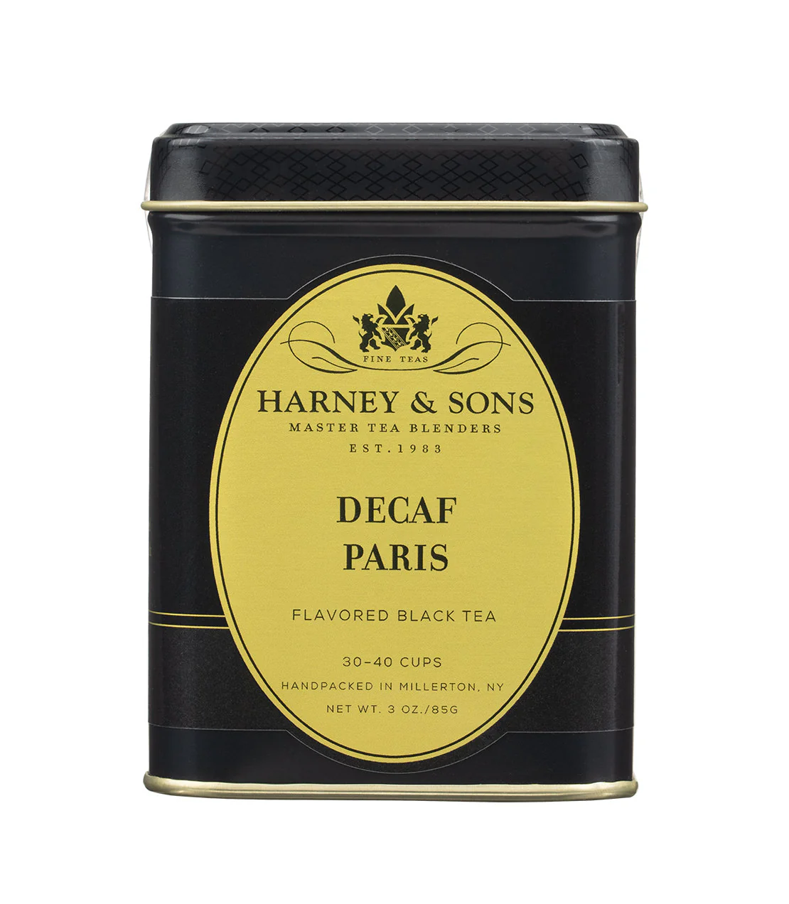 Decaf Paris - Image 2