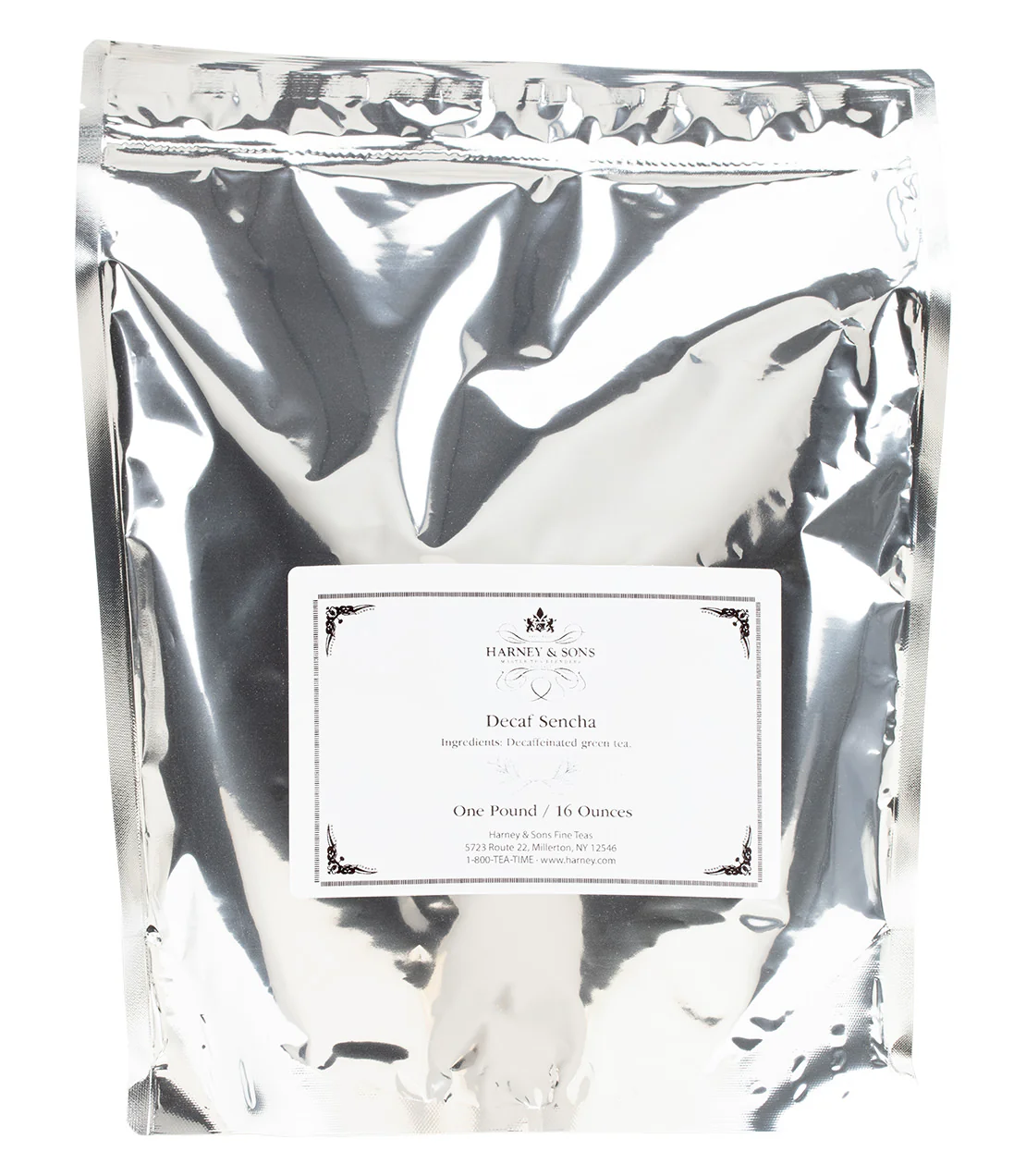 Decaf Sencha - Image 2