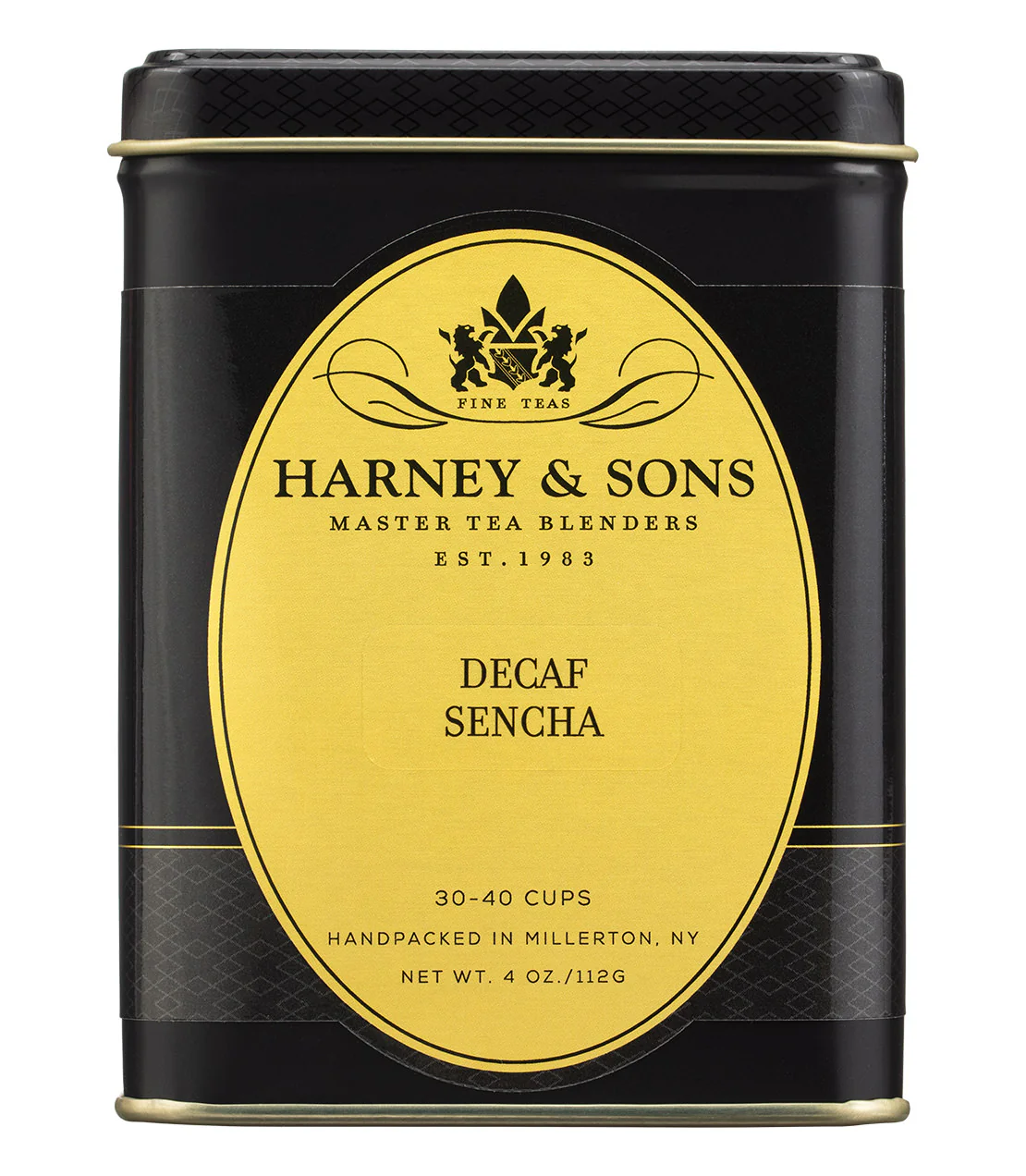 Decaf Sencha - Image 3