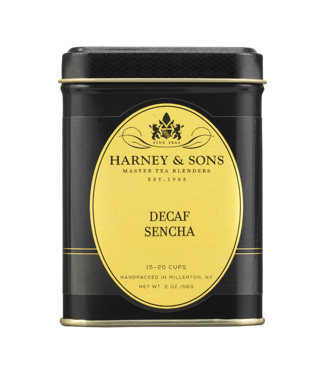 Decaf Sencha - Image 4