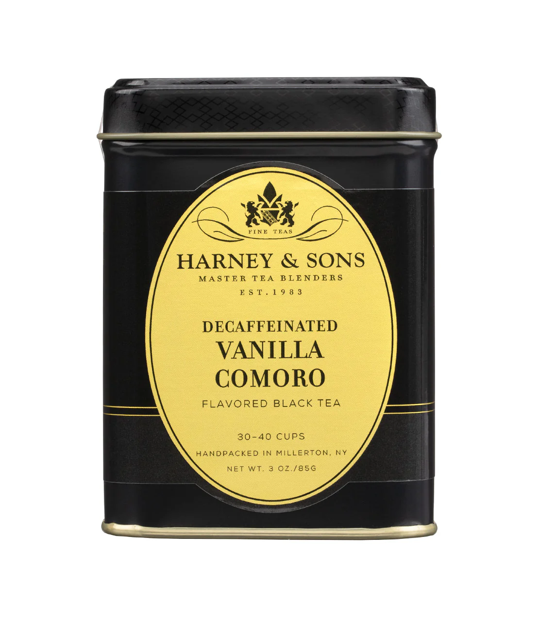 Decaf Vanilla Comoro - Image 6