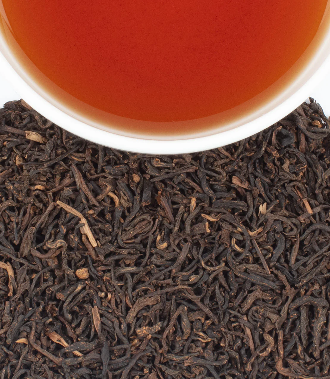 Decaffeinated Chai, Bag of 50 Sachets - Image 2