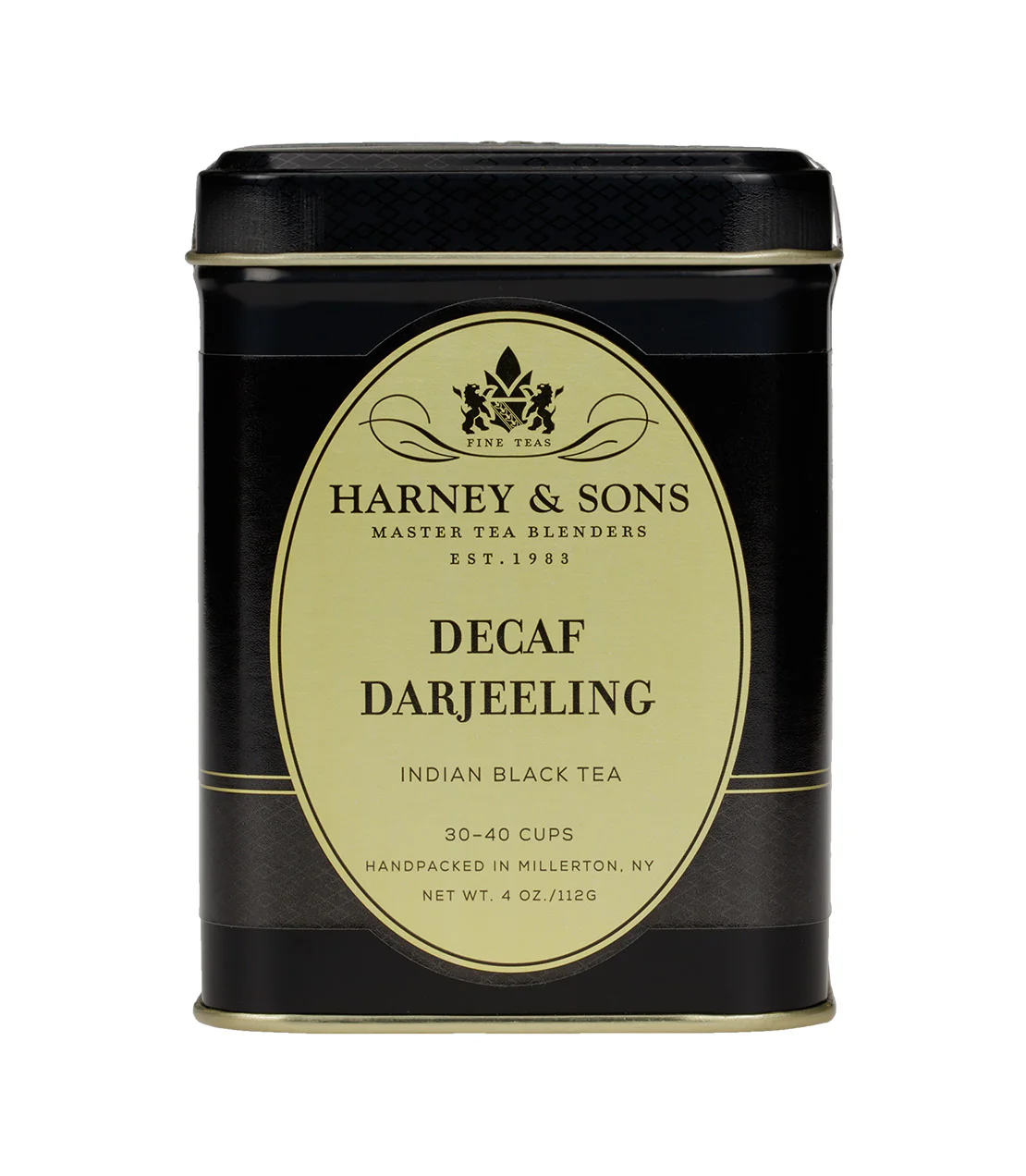 Decaf Darjeeling - Image 3