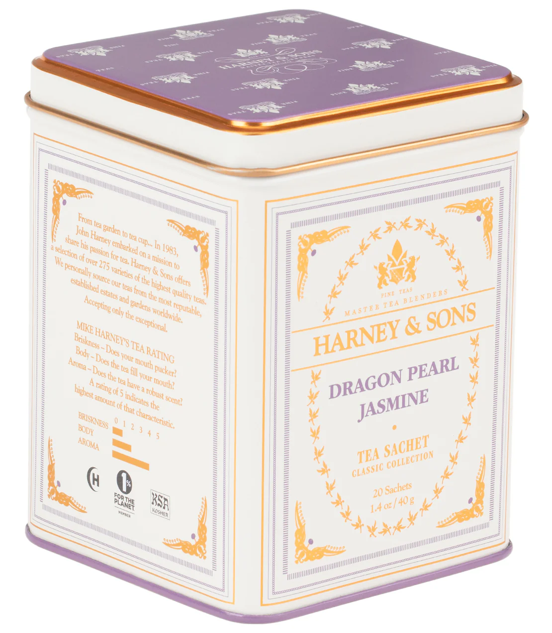 Dragon Pearl Jasmine - Image 4