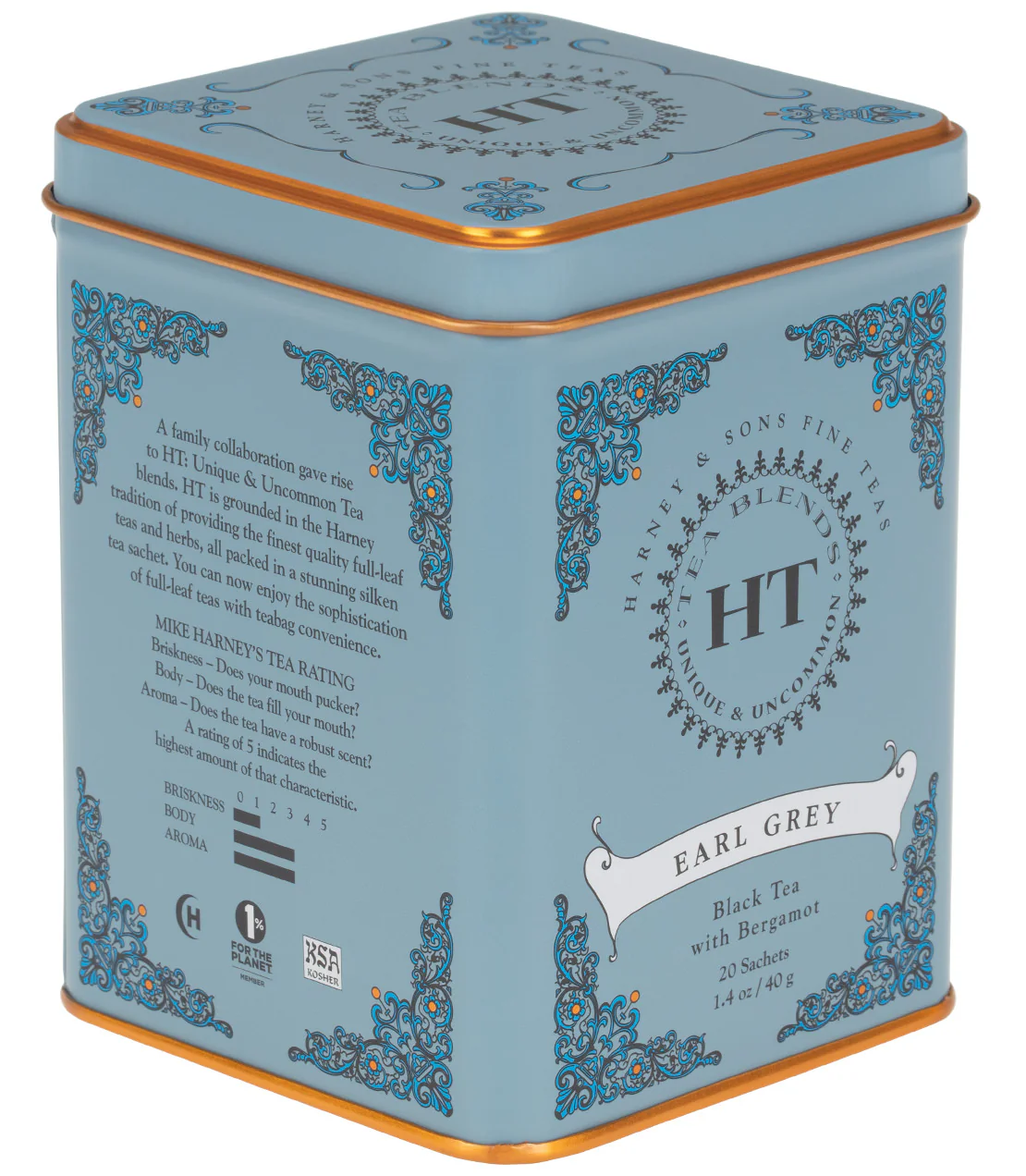 Earl Grey - Image 3