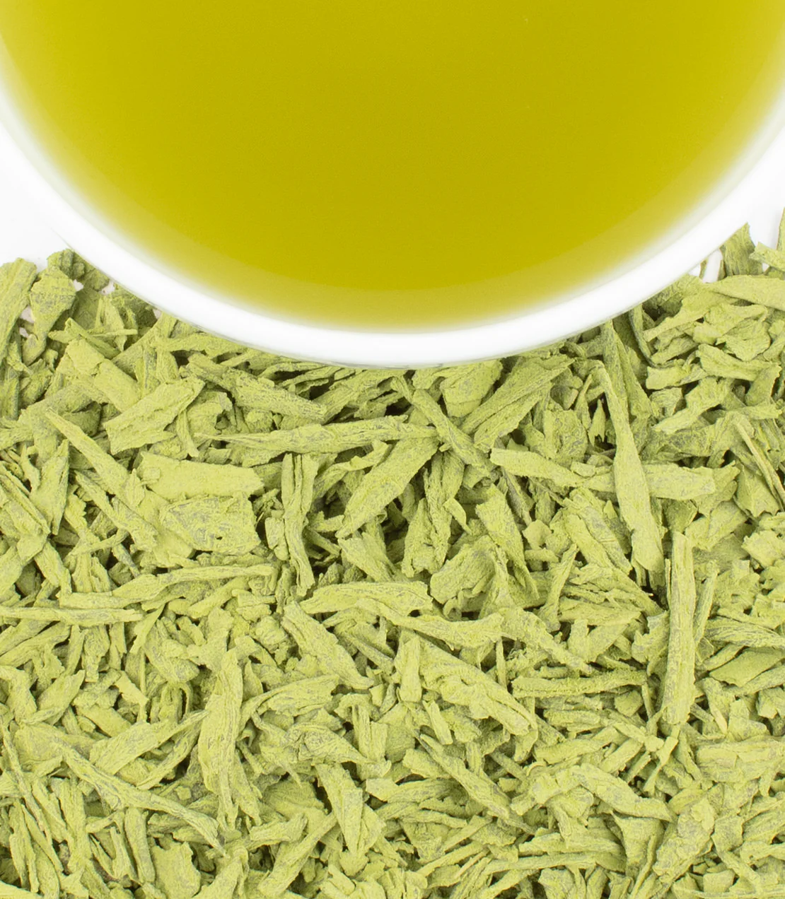 Earl Grey Matcha, Bag of 50 Sachets - Image 2