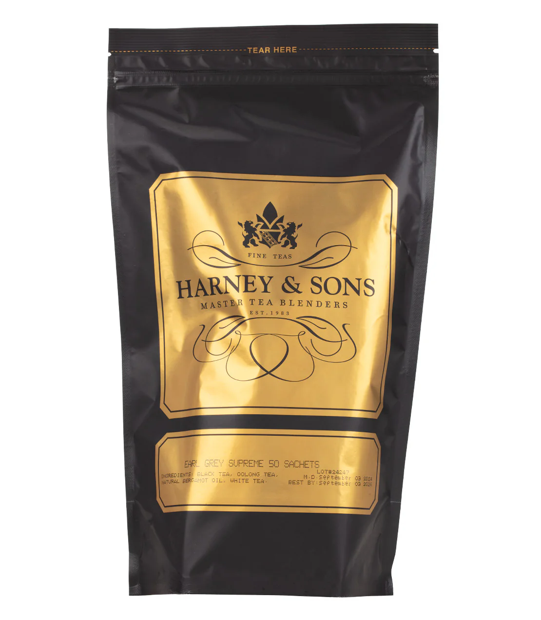 Earl Grey Supreme - Image 3