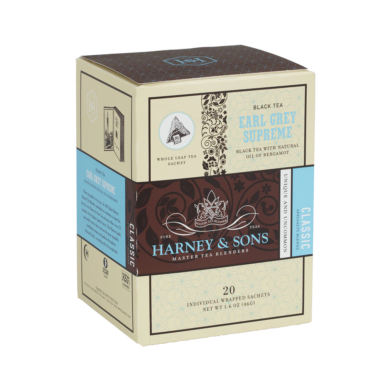 Earl Grey Supreme - Image 4