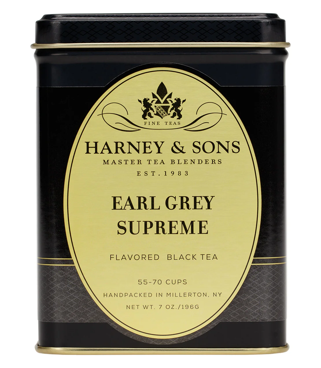 Earl Grey Supreme - Image 6