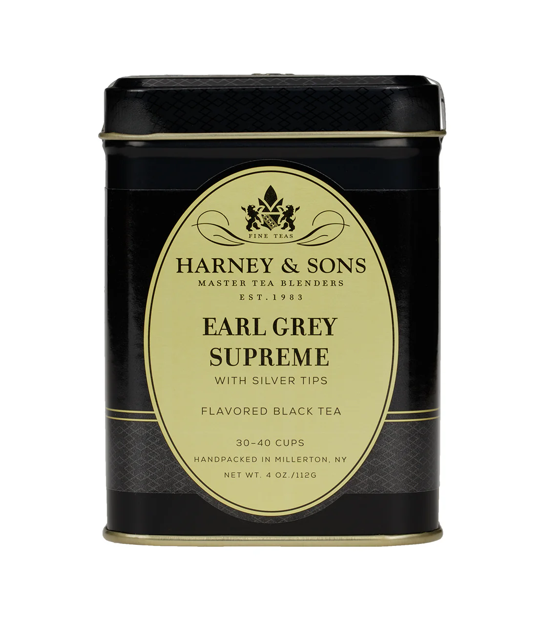 Earl Grey Supreme - Image 7