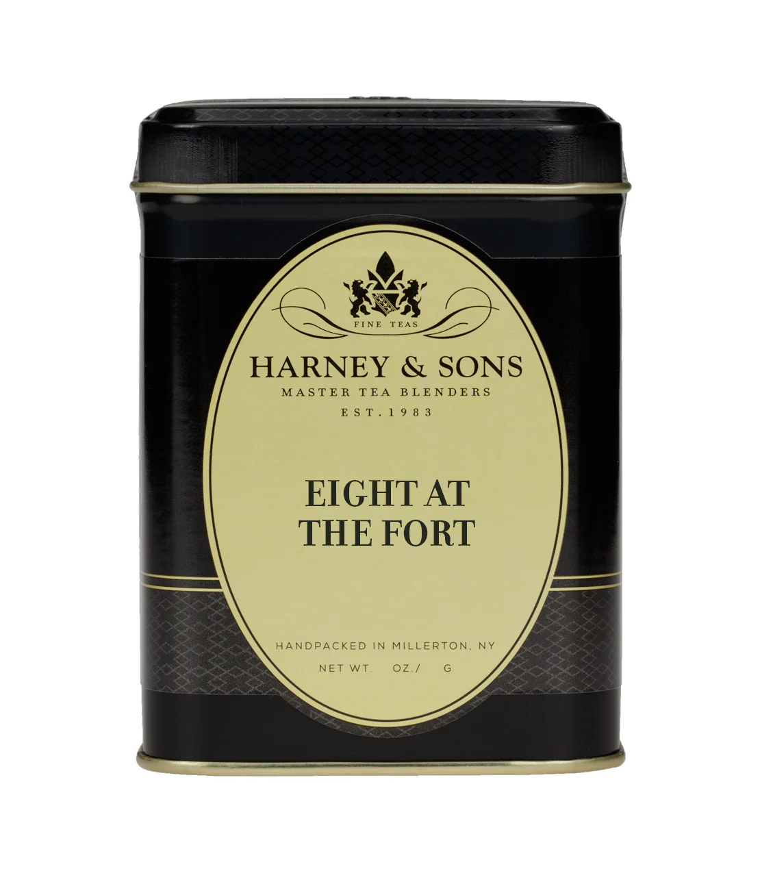 Eight at the Fort - Image 3