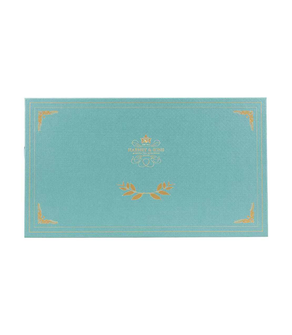 Tea Chest Featuring Eight Teas (Assorted) - Image 3