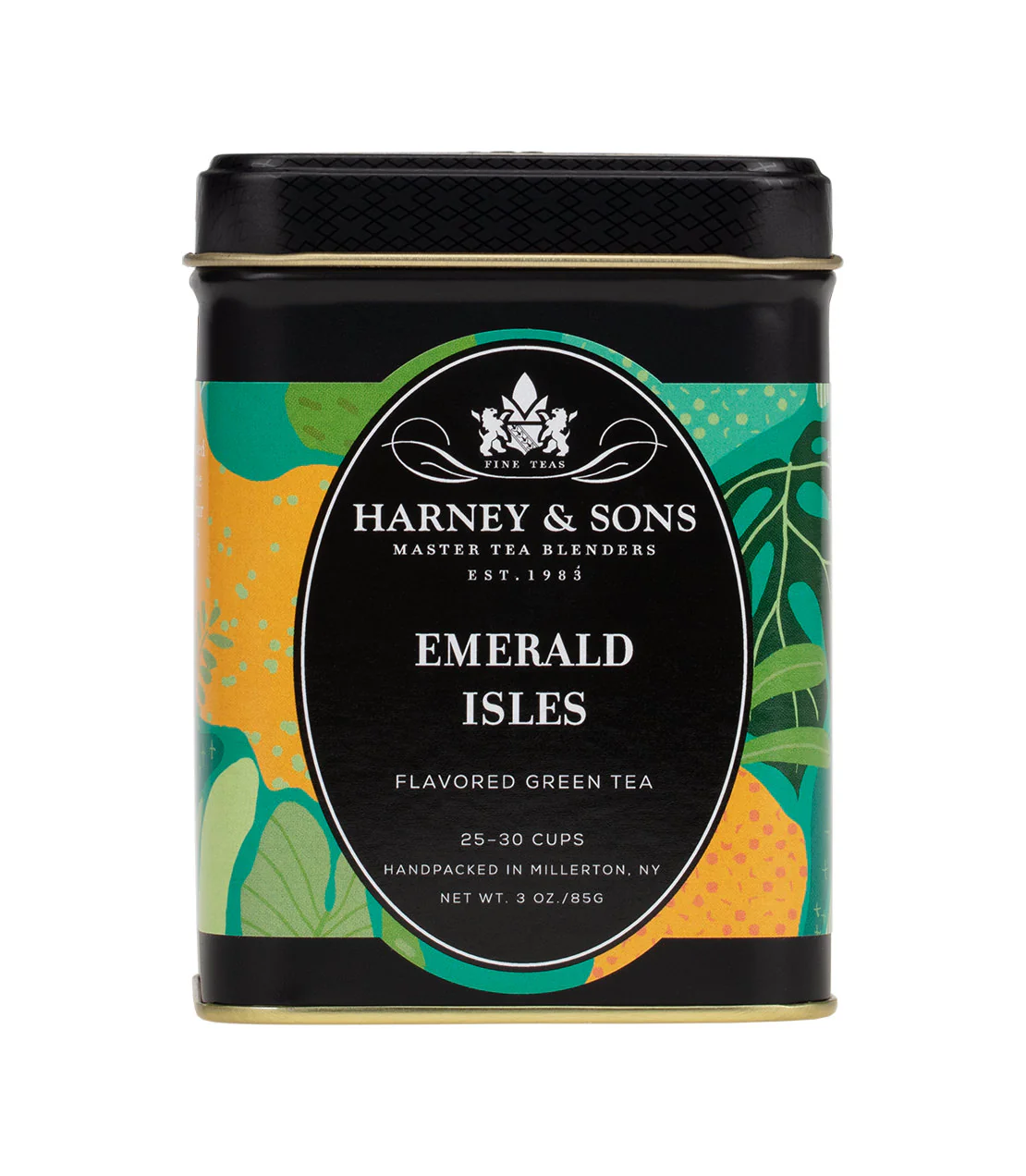 Emerald Isles - Image 4