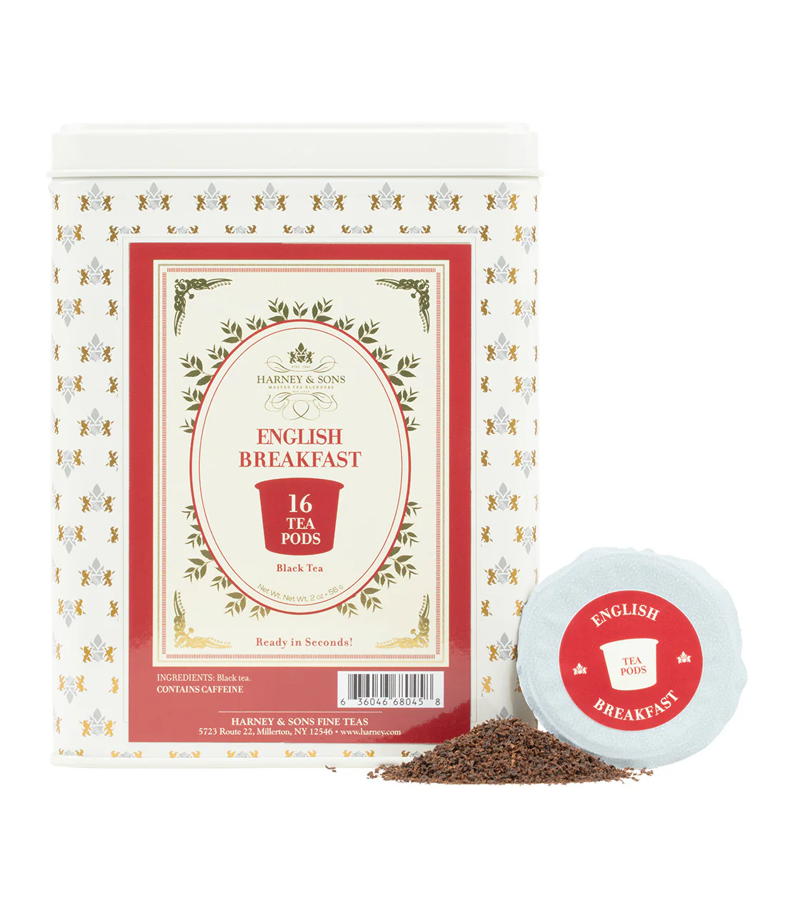 English Breakfast - Image 11