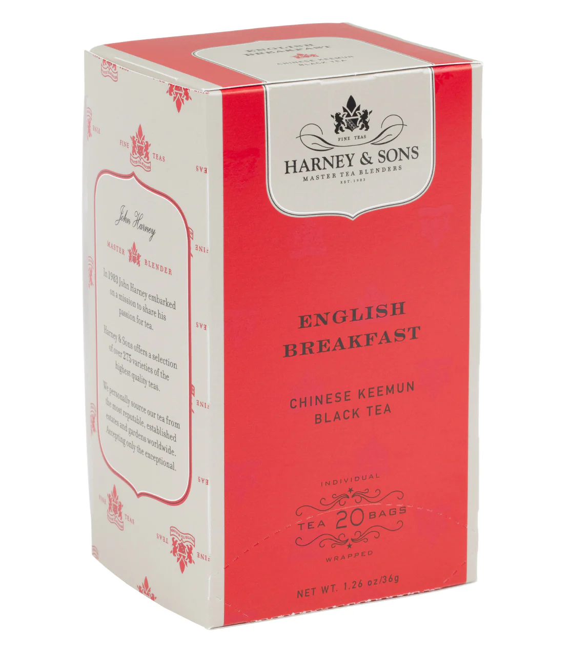 English Breakfast - Image 6