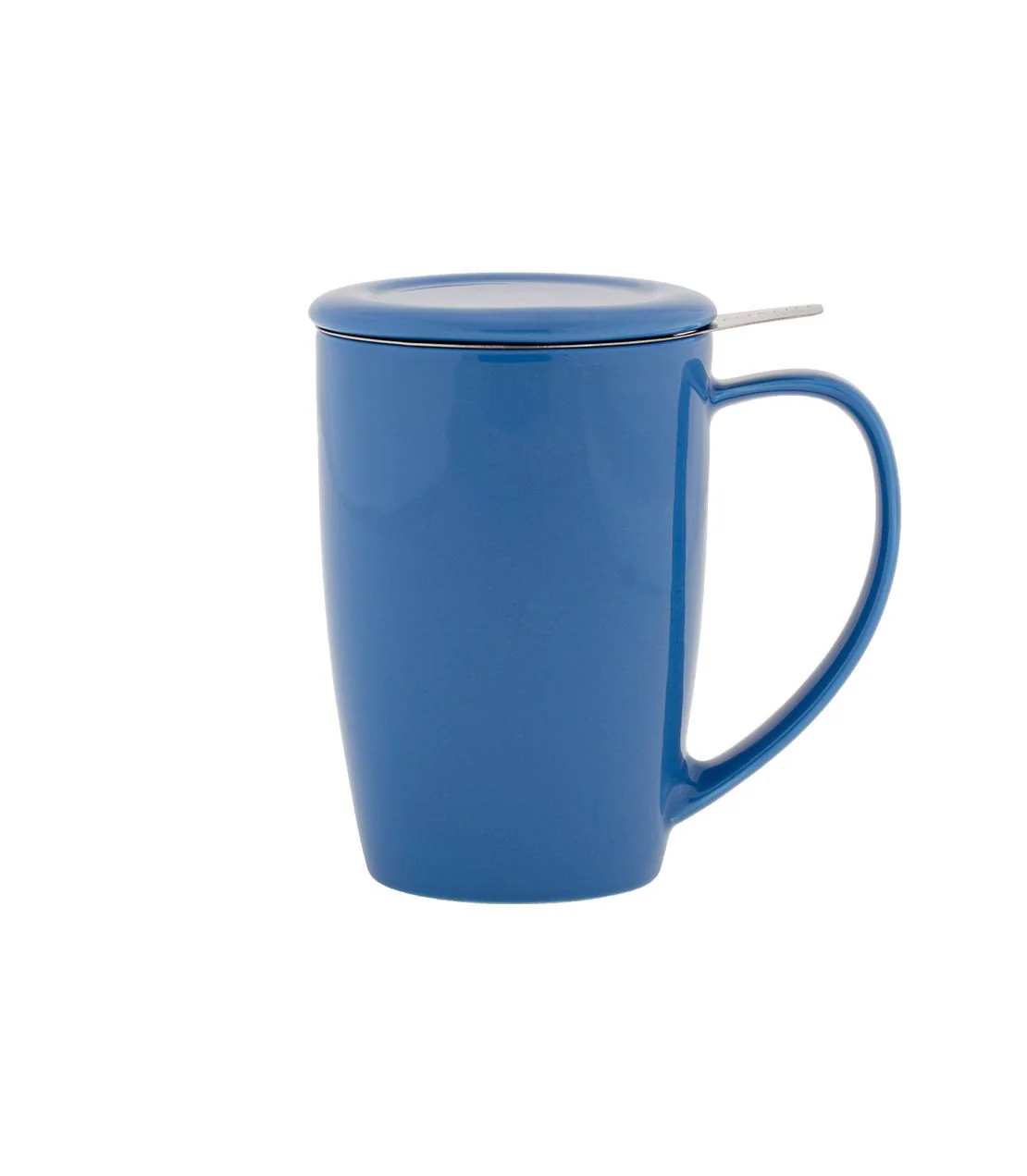 Forlife Curve Mug with Infuser 15 oz (Multiple colors) - Image 5