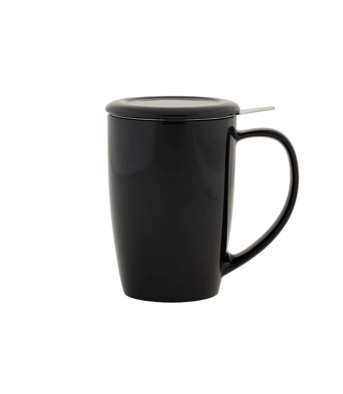 Forlife Curve Mug with Infuser 15 oz (Multiple colors) - Image 6