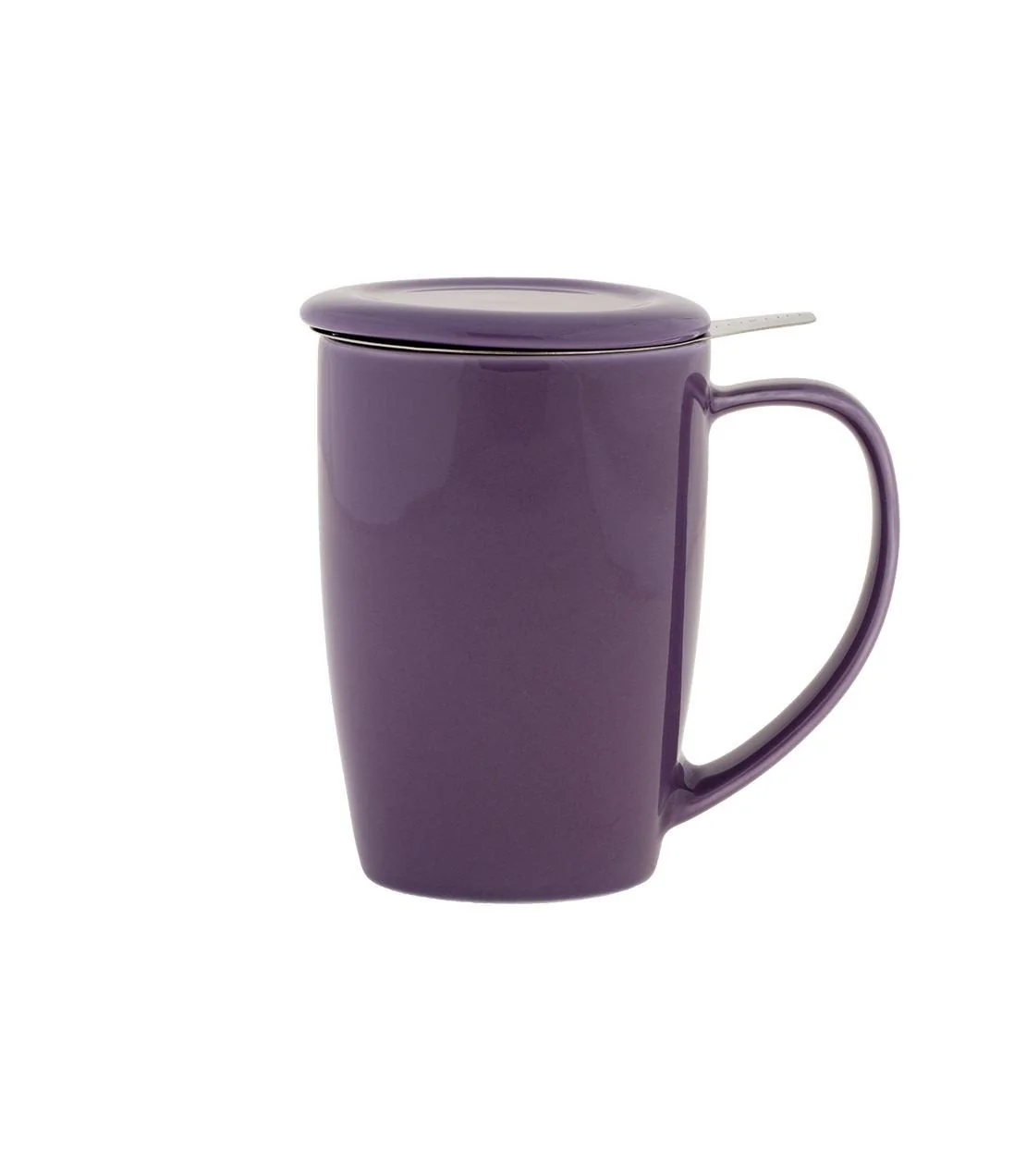 Forlife Curve Mug with Infuser 15 oz (Multiple colors) - Image 7