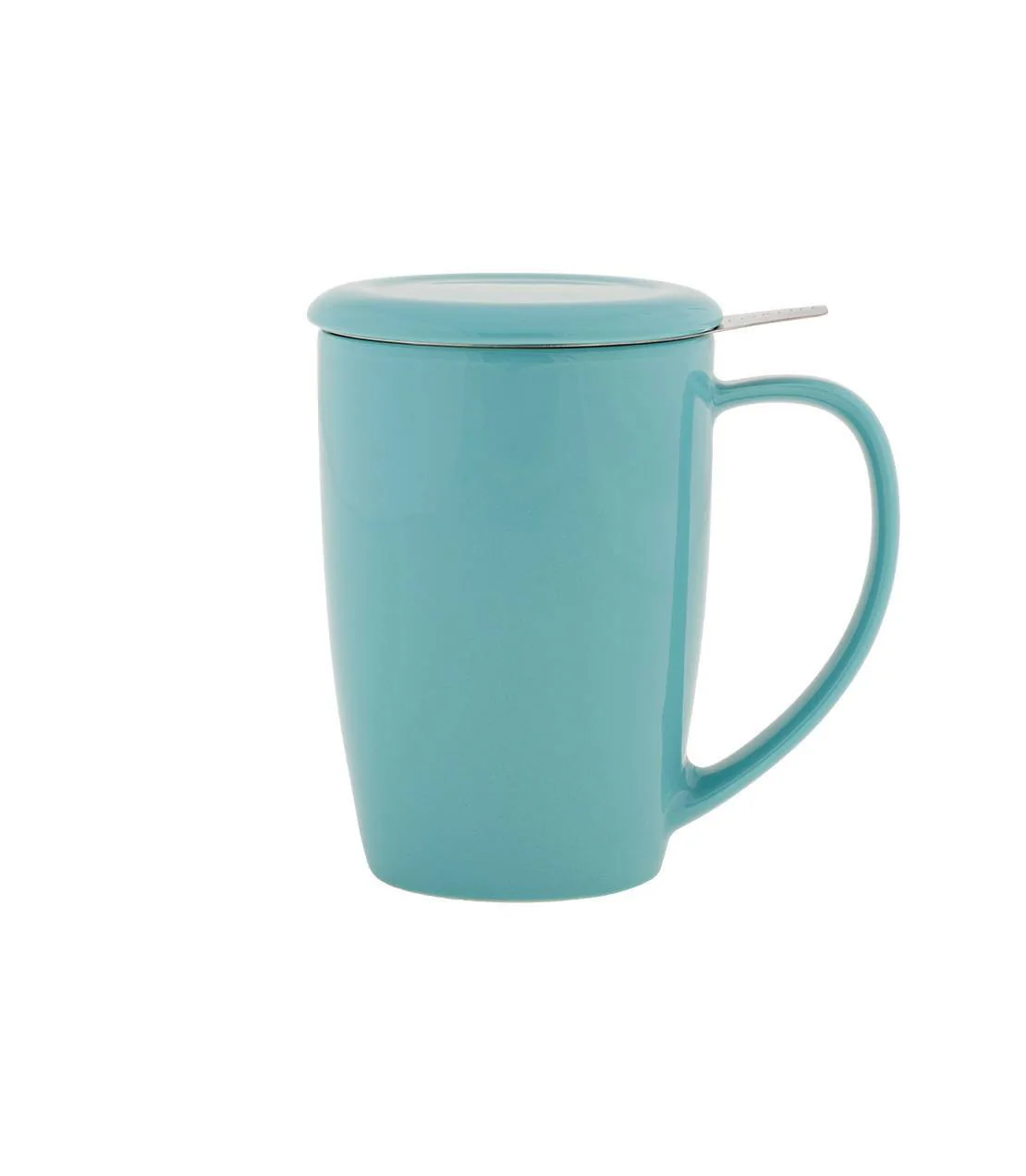 Forlife Curve Mug with Infuser 15 oz (Multiple colors) - Image 8