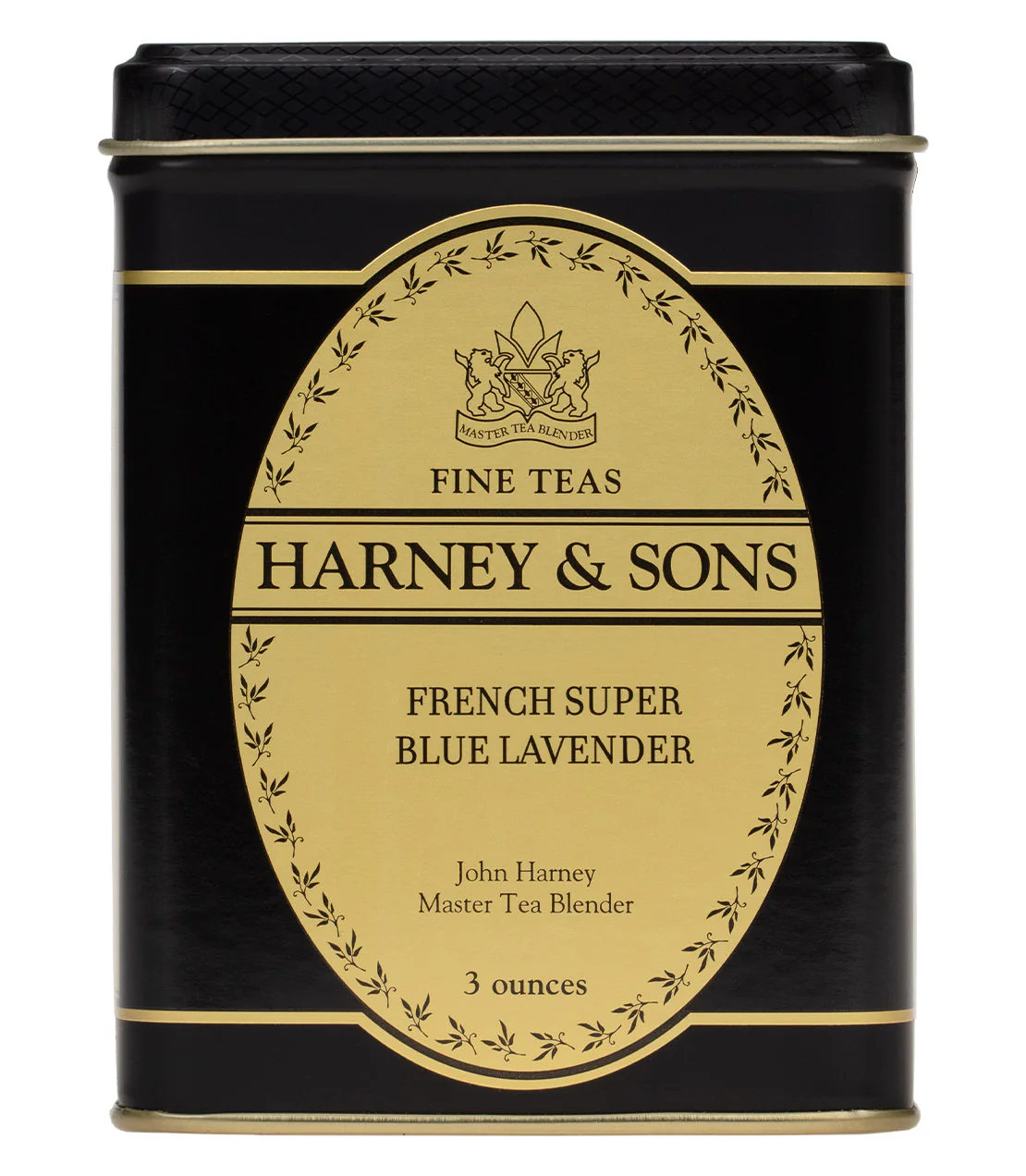 French Super Blue Lavender - Image 4
