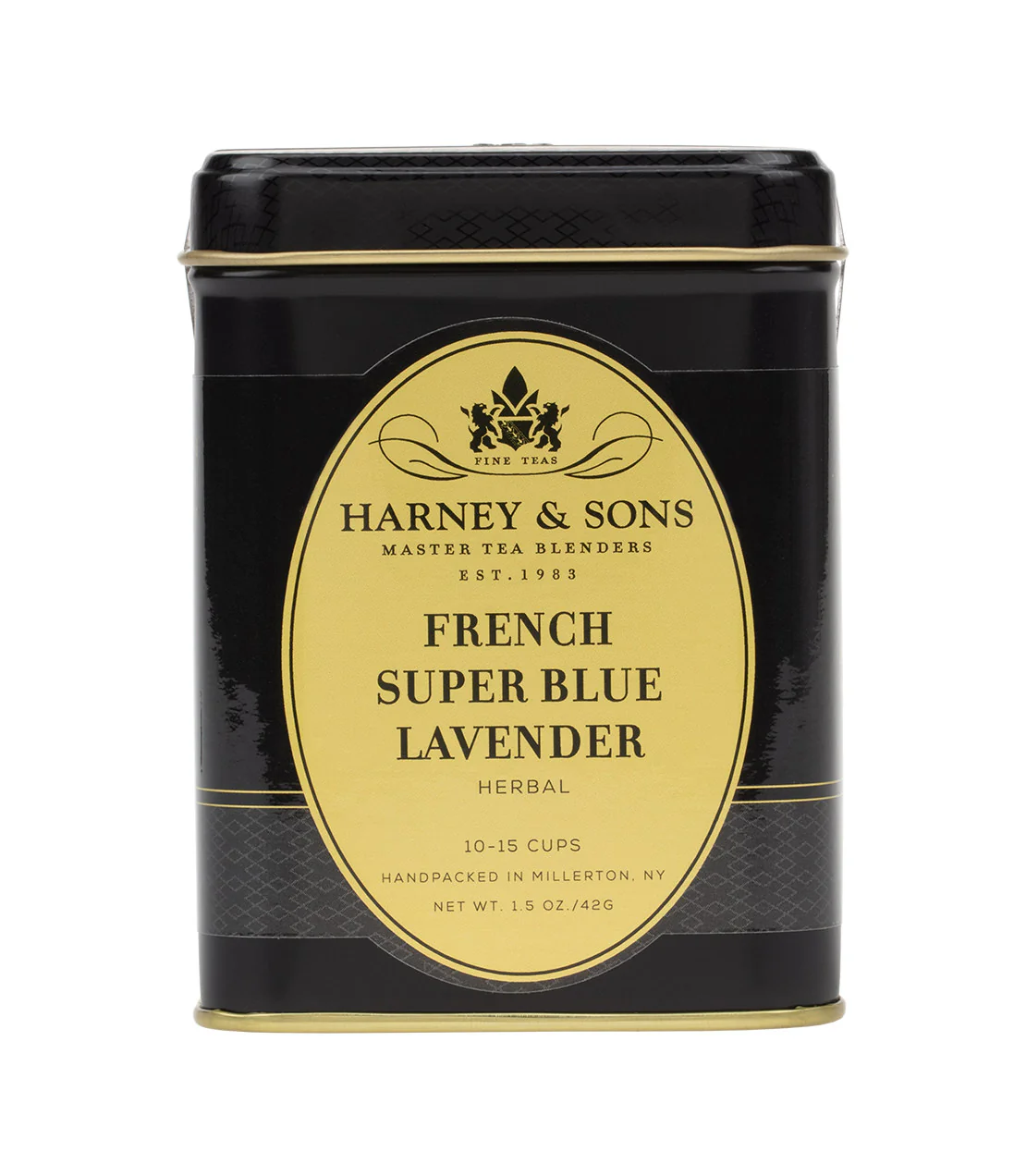 French Super Blue Lavender - Image 5