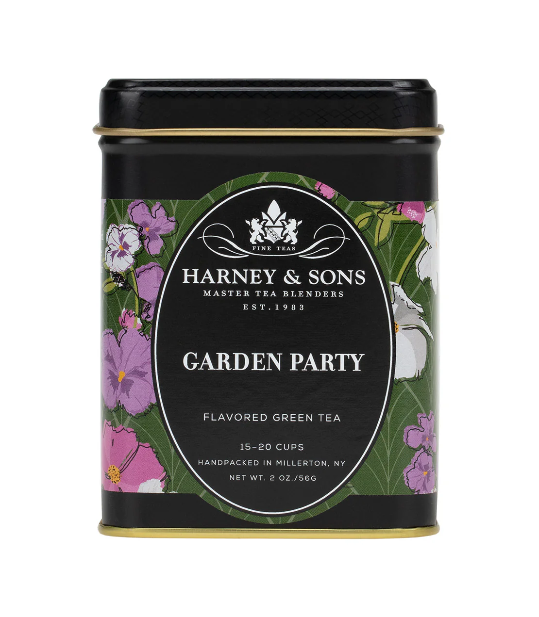 Garden Party - Image 2