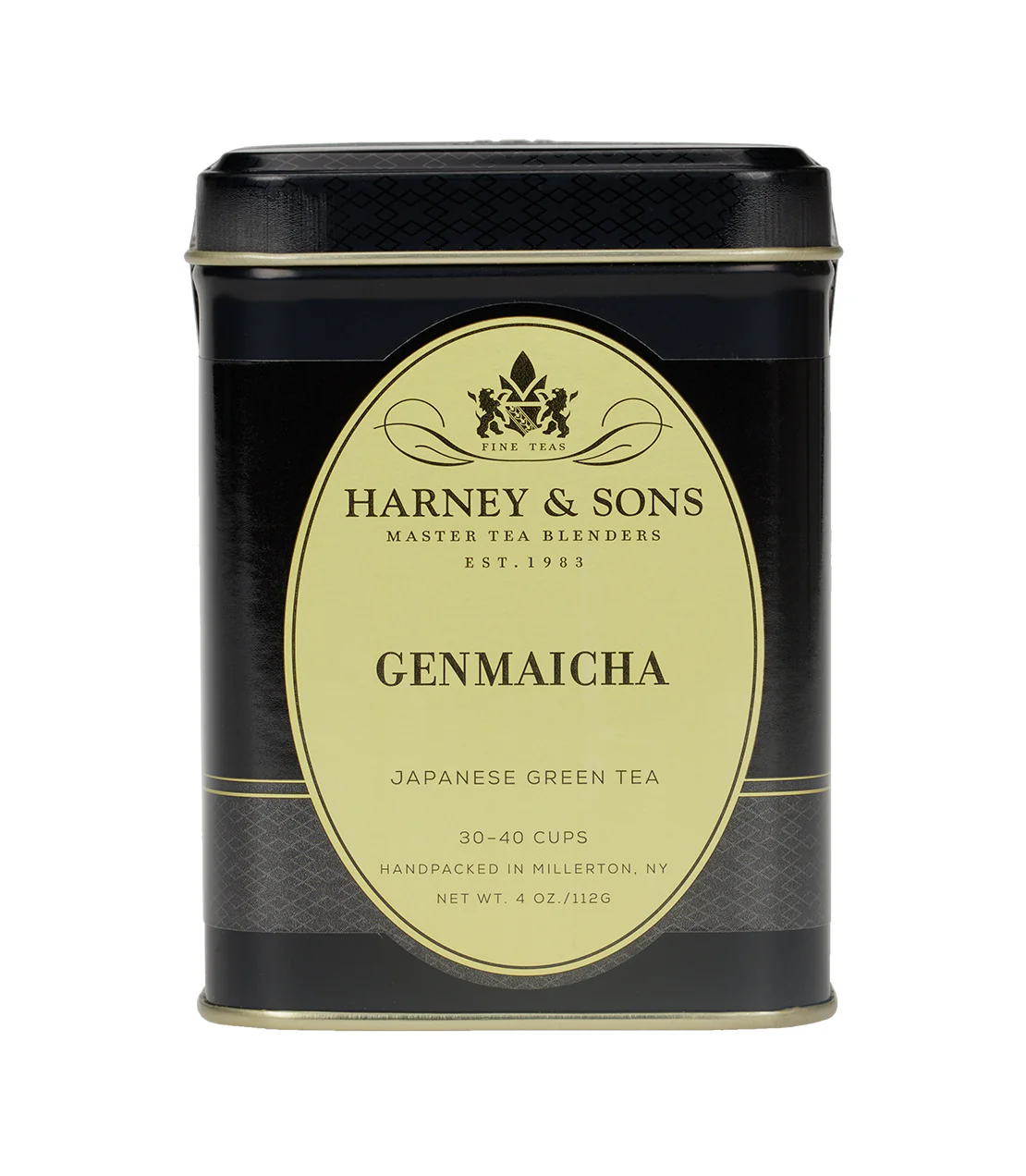 Genmaicha - Image 4