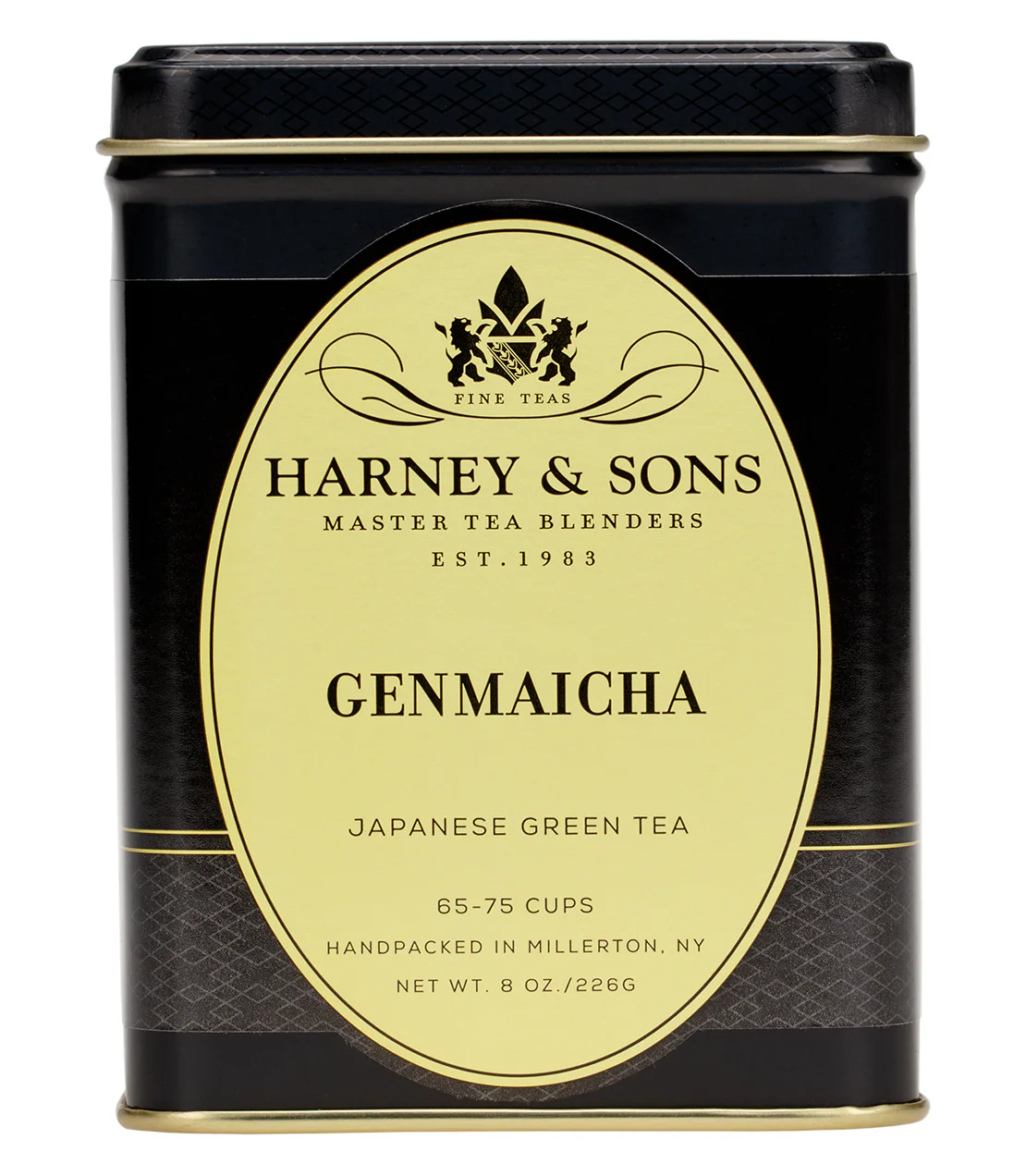 Genmaicha - Image 5