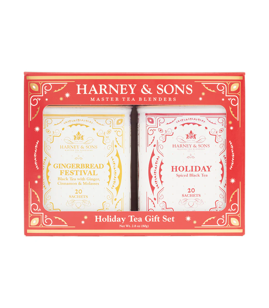 Holiday Tea - Image 11