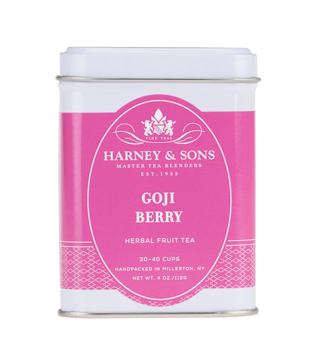 Goji Berry Fruit Tea - Image 3