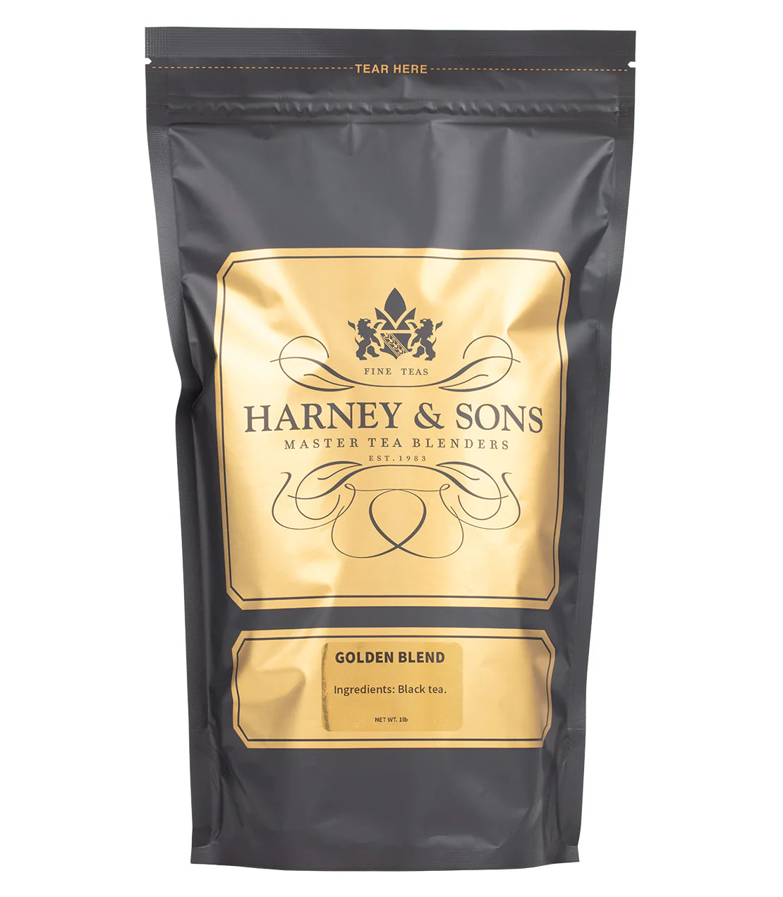 Golden Blend - Image 2