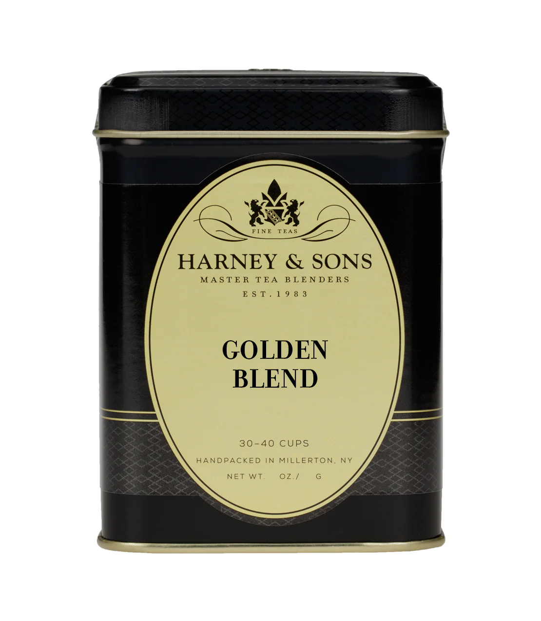 Golden Blend - Image 3