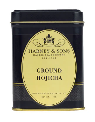 Ground Hojicha - Image 2