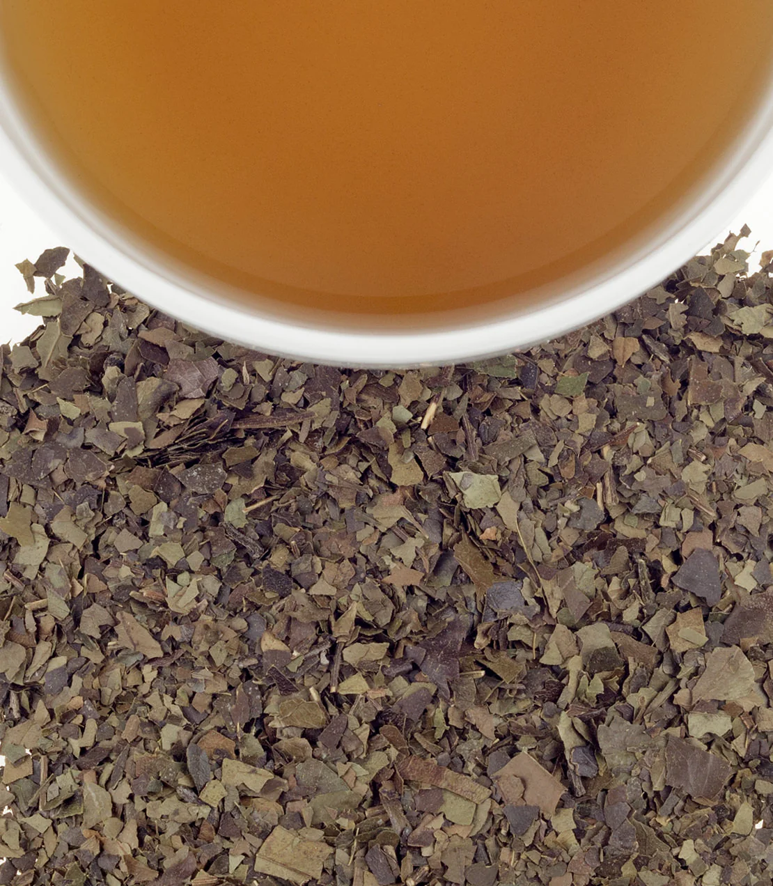 Guayusa