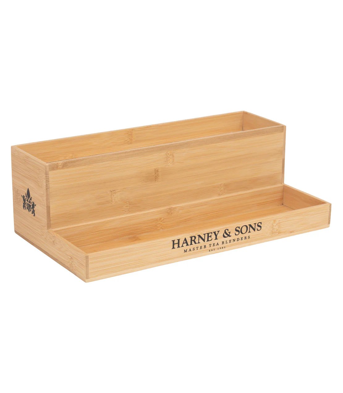 Harney & Sons Bamboo Display Rack – 8 HT, Classic or 8 oz tins - Image 3