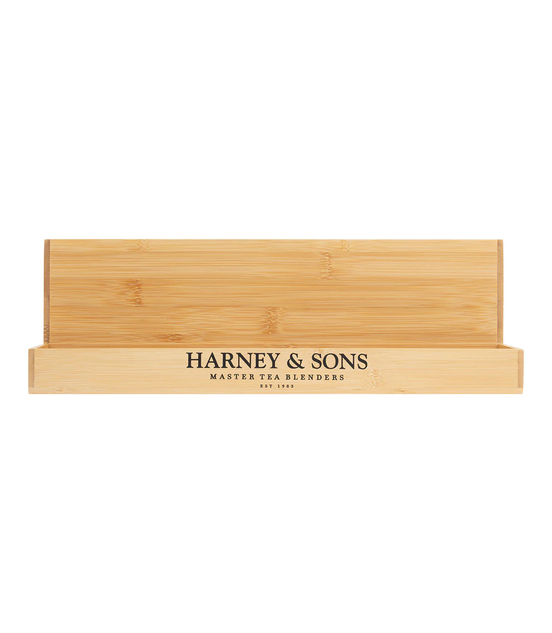 Harney & Sons Bamboo Display Rack – 8 HT, Classic or 8 oz tins - Image 4