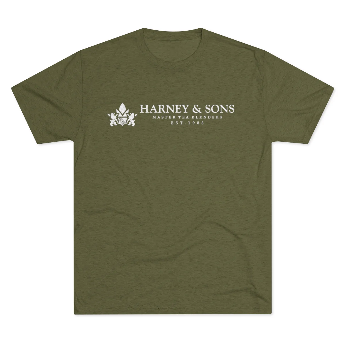 Harney & Sons – Est. 1983 Graphic Tee - Image 10