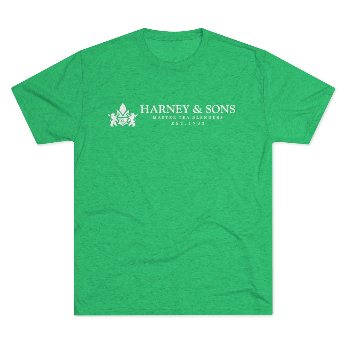 Harney & Sons – Est. 1983 Graphic Tee - Image 13