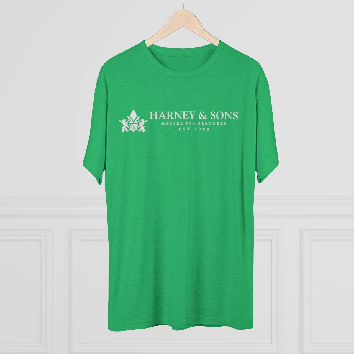 Harney & Sons – Est. 1983 Graphic Tee - Image 15