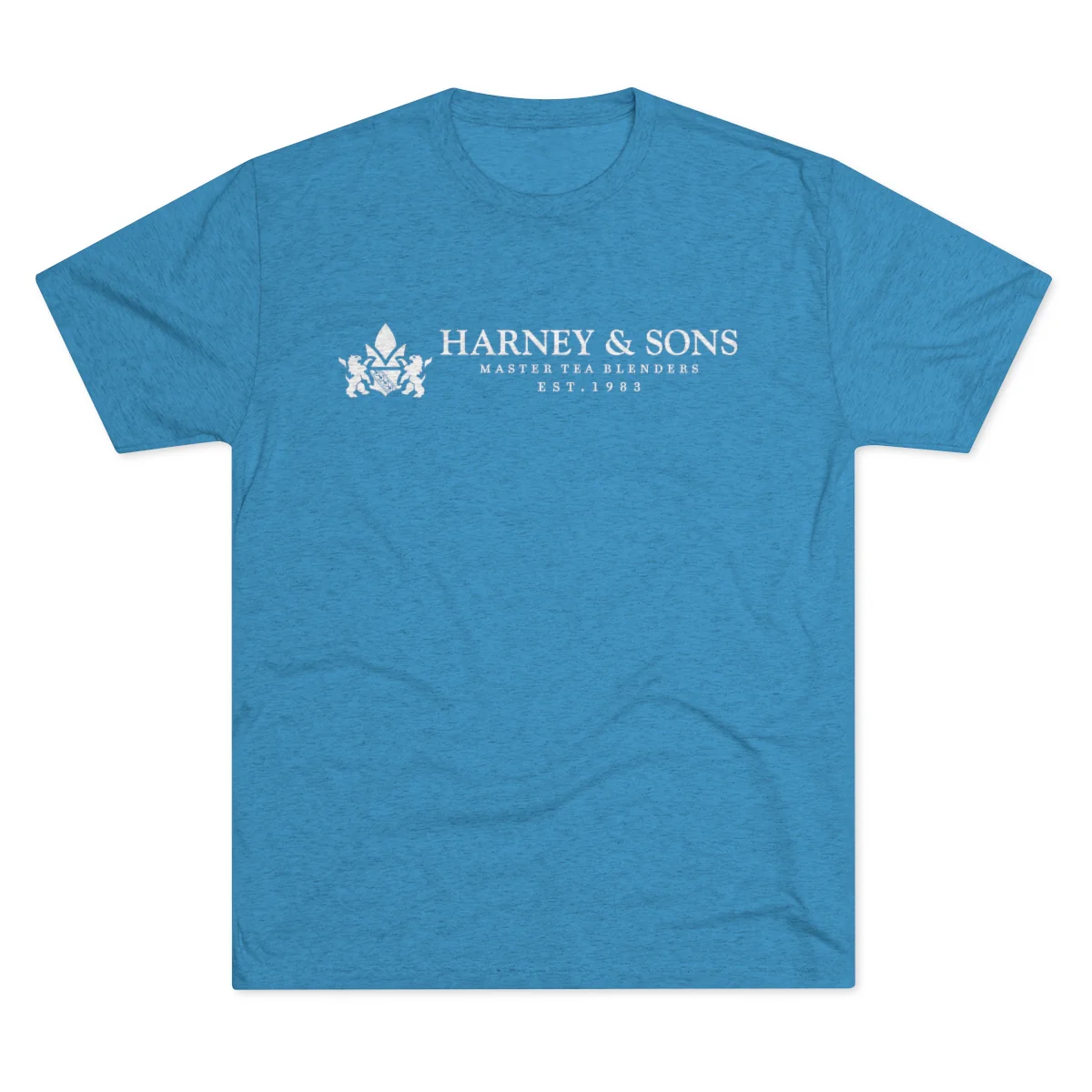 Harney & Sons – Est. 1983 Graphic Tee - Image 16