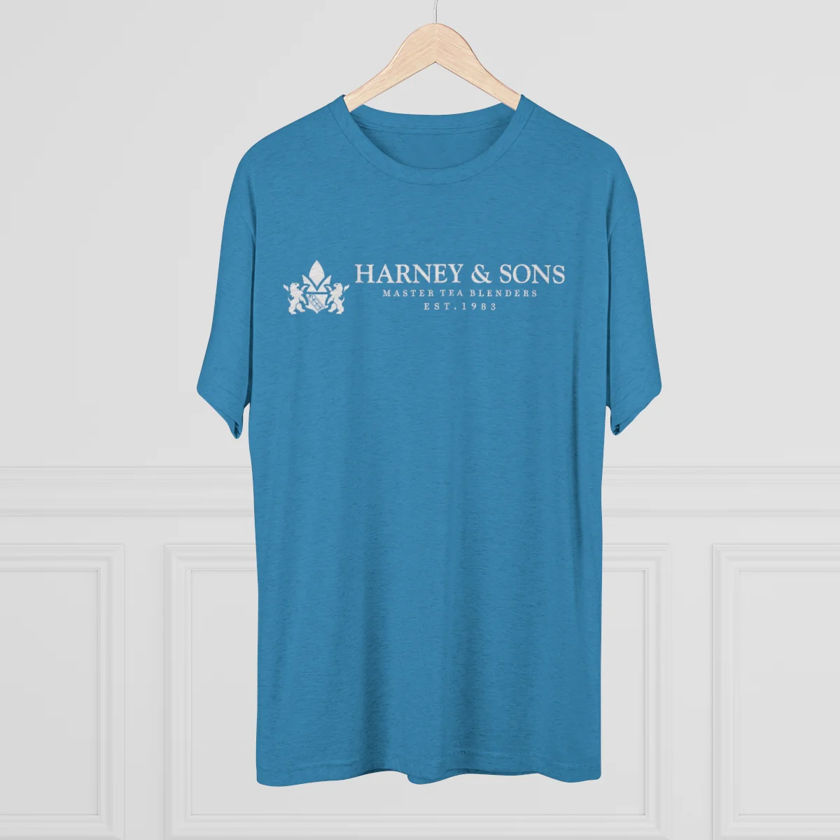 Harney & Sons – Est. 1983 Graphic Tee - Image 18