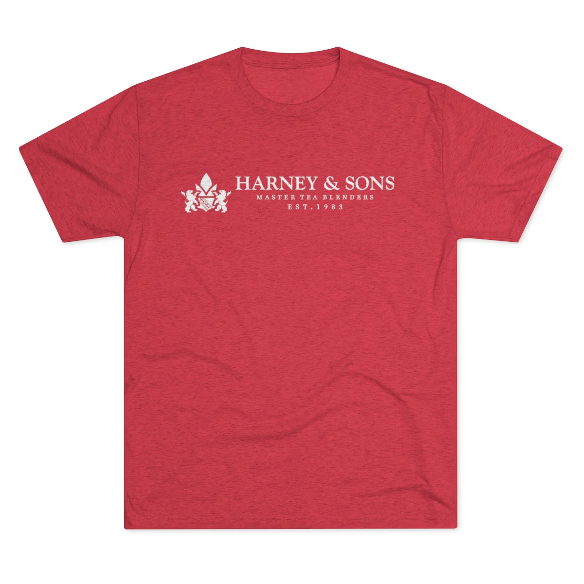 Harney & Sons – Est. 1983 Graphic Tee - Image 19