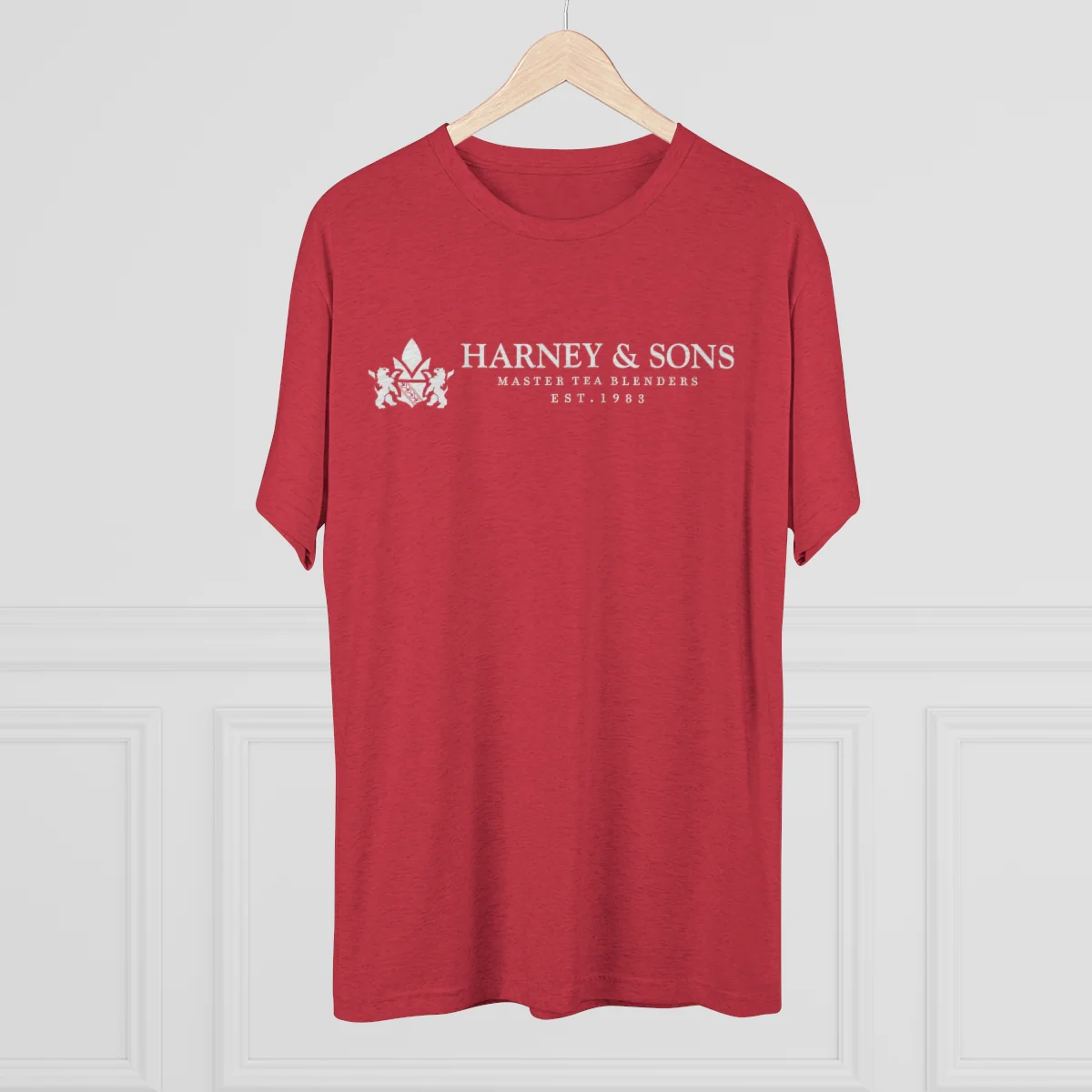 Harney & Sons – Est. 1983 Graphic Tee - Image 21