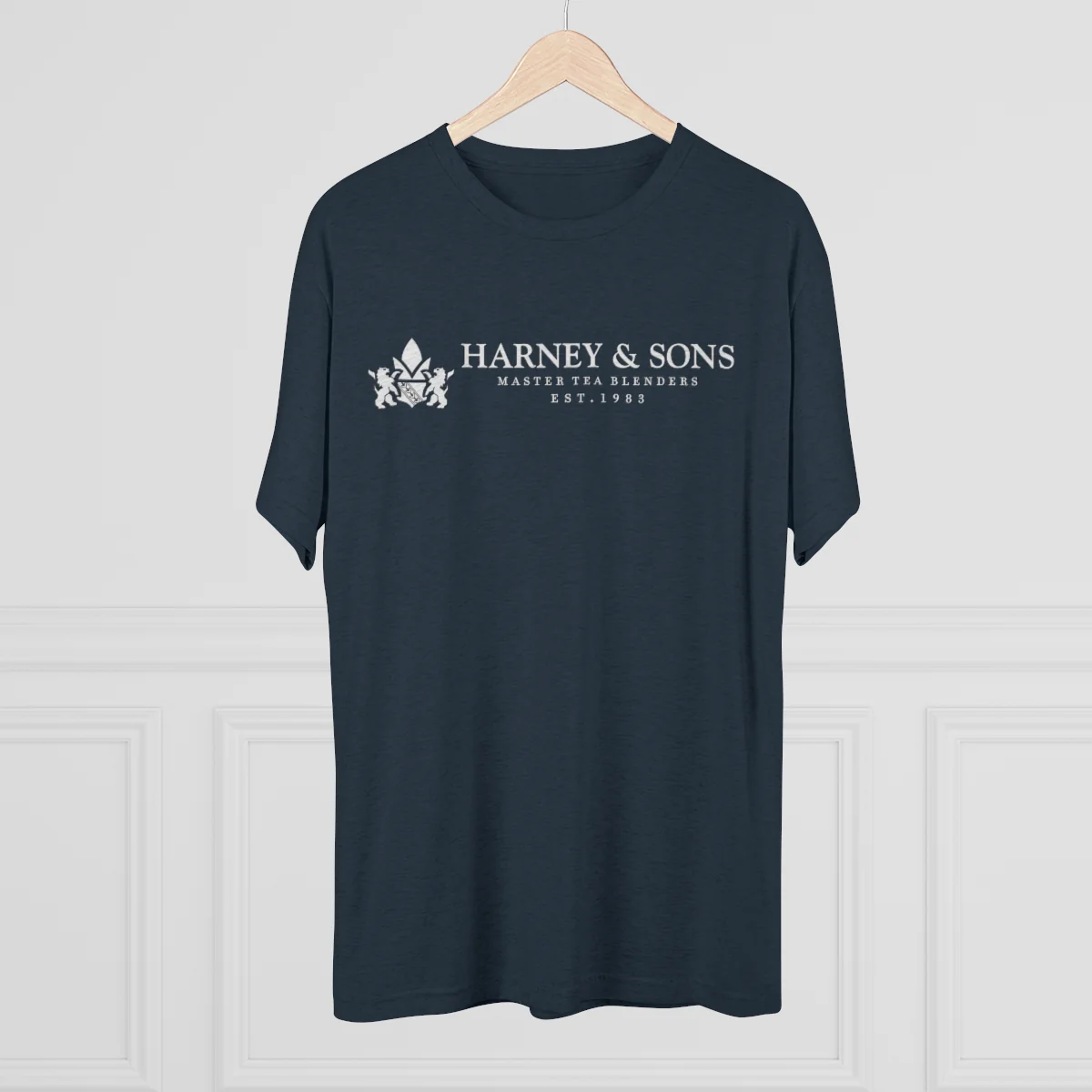 Harney & Sons – Est. 1983 Graphic Tee - Image 3