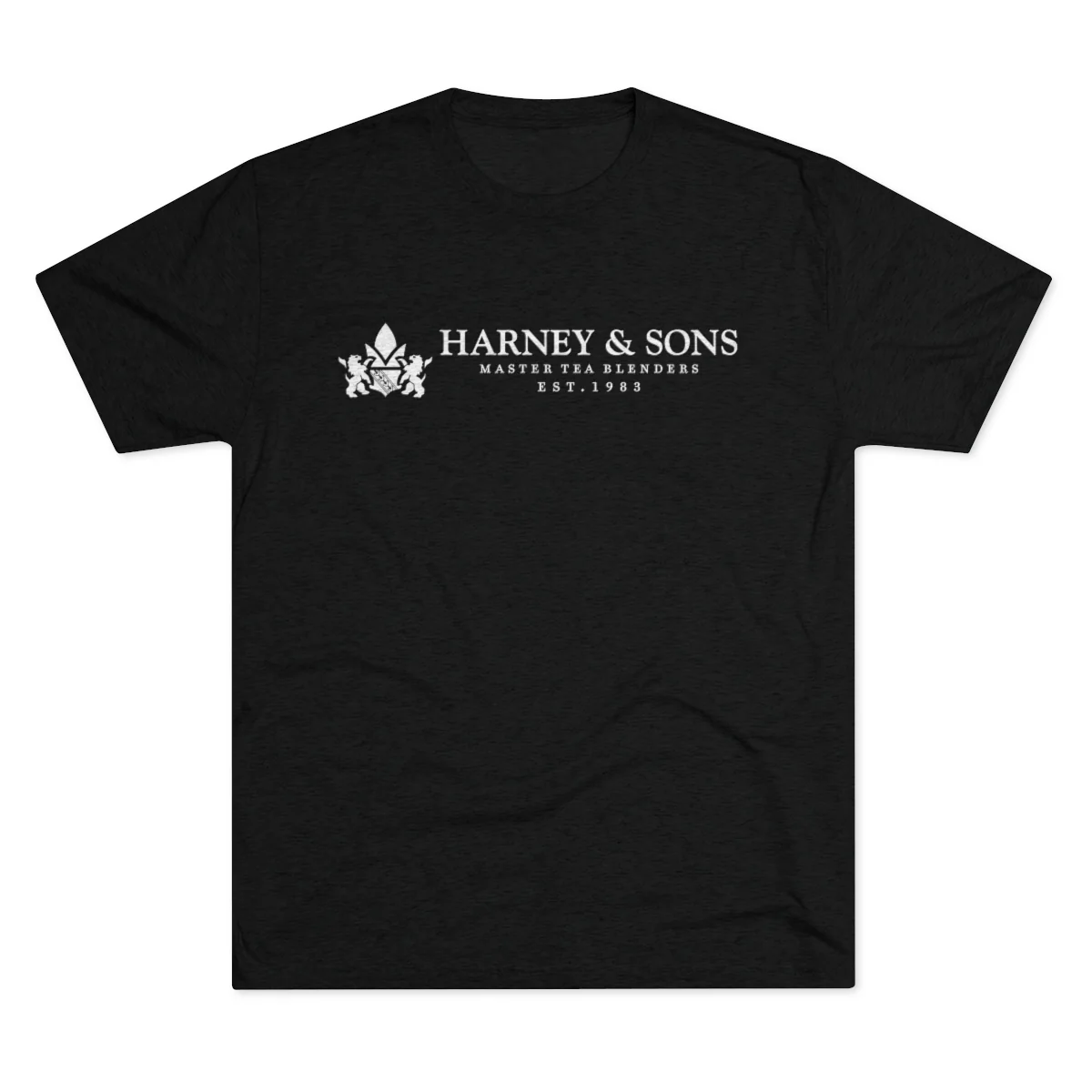 Harney & Sons – Est. 1983 Graphic Tee - Image 4